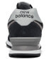 Фото #4 товара Кроссовки мужские New Balance 574 Casual Sneakers
