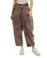 Фото #1 товара Women's High Road Pull-On Ankle Pants