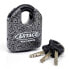 ARTAGO 68T/B Disc Lock