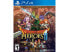 Фото #1 товара Dragon Quest Heroes 2 - Explorers Edition - PlayStation 4