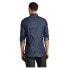 Фото #3 товара G-STAR Arc 3D Slim long sleeve shirt