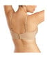 Фото #2 товара Women's Bare Support Full Fit Unlined Underwire Bra
