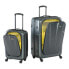 Фото #1 товара CARIBEE Concourse Luggage 70L Trolley 2 Units