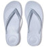 Фото #4 товара FITFLOP Iqushion Sparkle Flip Flops