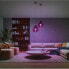 Philips Hue White and Color Starter Pack E27 with 4 Lights + Dimmer + Bridge