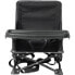 Фото #1 товара BAMBISOL Tragbare Baby-Sitzerhhung, umwandelbar in einen Kinderstuhl abnehmbares Tablet, schnell und kompakt zusammenklappbar, Tragetasche