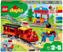 Фото #7 товара Поезд LEGO Duplo 10874, для малышей