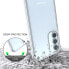 Фото #2 товара Чехол прозрачный BackCase Pankow для Samsung Galaxy A54 5G от JT Berlin