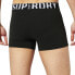 Фото #2 товара Нижнее белье Superdry SUPERDRY Dual Logo Trunk 2 Units