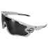 Фото #1 товара Очки Oakley Jawbreaker WGL Silver