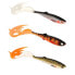 MIKADO Sicario Pike Tail Soft Lure 140 mm