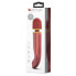 Фото #11 товара Vibrating Wand USB Silicone Pink