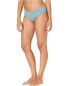 kate spade new york Women's 181417 Hipster Bikini Bottom Swimwear Size L