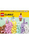 Фото #2 товара Конструктор пластиковый Lego Classic Yaratıcı Pastel Eğlence 11028 - Для детей от 5 лет (333 детали)