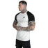 ფოტო #1 პროდუქტის SIKSILK Raglan short sleeve T-shirt