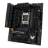 Фото #5 товара Материнская плата Asus TUF GAMING B650M-PLUS WIFI AMD AM5 AMD B650