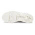 Фото #5 товара Puma Cali Wedge Tonal Platform Womens White Sneakers Casual Shoes 38524801