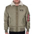 Фото #1 товара ALPHA INDUSTRIES B15-3 TT jacket