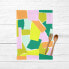 Фото #4 товара Набор полотенец Belum 0120-140 Разноцветный 45 x 70 cm
