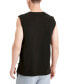 Фото #6 товара Men's Ess Sleeveless T-Shirt