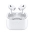 Фото #2 товара Bluetooth-гарнитура Apple AirPods Pro (2-ое поколение) - белая