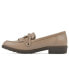 Women's Galeena Chain Detail Flat