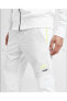 Sportswear Air Max Erkek Jogger Beyaz Erkek Eşofman Altı
