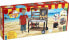 Theo Klein Theo Klein Beach Picnic BBQ Country Summer Kitchen, Play Kitchen