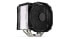 Фото #5 товара ENDORFY Fortis 5 Dual Fan - Air cooler - 120/140 mm - Black