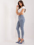 Фото #2 товара Spodnie jeans-NM-SP-M516.59P-niebieski
