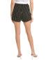 Фото #3 товара Luxe Always Stripe Short Women's