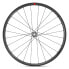 Фото #2 товара FULCRUM Speed 25 DB Carbon 700C Disc Tubeless road wheel set