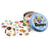 Фото #4 товара ZYGOMATIC Dobble Kids Board Game