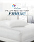 PureCare FRIO Pillow Protector - King