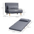 Фото #9 товара Schlafsofa Sofabett 839-023