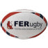 Фото #1 товара GILBERT Spain Rugby Ball