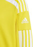 Фото #4 товара Толстовка спортивная Adidas Желтая 164