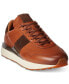 Фото #1 товара Men's Train 89 Lace-Up Sneakers