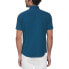 Фото #2 товара ORIGINAL PENGUIN Eco Oxford short sleeve shirt