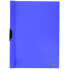 Document Holder DOHE Blue A4 4 Pieces