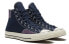 Кеды Converse Chuck Taylor All Star 1970s Мужские 167072C 45 - фото #3