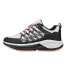 Фото #3 товара Hi-Tec Trail Destroyer Low Running Womens Black Sneakers Athletic Shoes CH80012