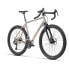 Фото #1 товара BOMBTRACK Hook EXT TI GRX815 Di2 2024 gravel bike