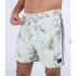 HURLEY Phantom Naturals Sessions 16´´ Swimming Shorts