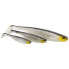 WESTIN Shad Teez Slim Soft Lure 3g 75 mm 48 units