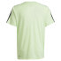 Фото #2 товара ADIDAS Train Essentials 3 Stripes Short Sleeve T-Shirt