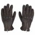 BY CITY Amsterdam leather gloves