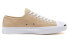 Фото #3 товара Кеды Converse Seasonal Color Leather Jack Purcell 166725C