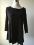 Топ Hawaii Made Scoop Neck Blouse Black L