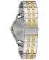 Фото #4 товара Наручные часы Tissot men's Swiss Chronograph Seastar 1000.